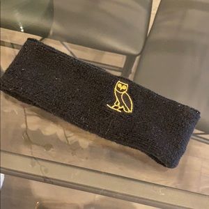 OVO x TORONTO RAPTORS HEADBAND